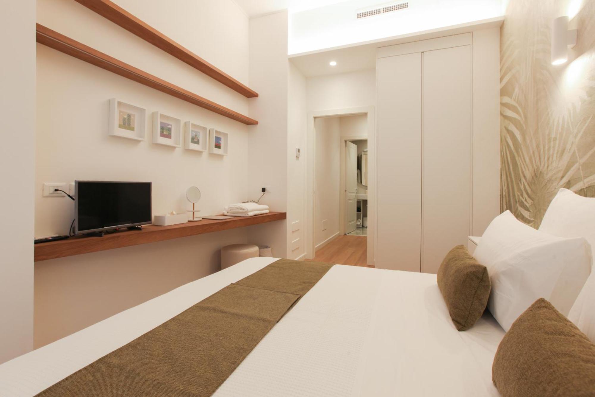 Duomo Dream Brothers Christian Appartement