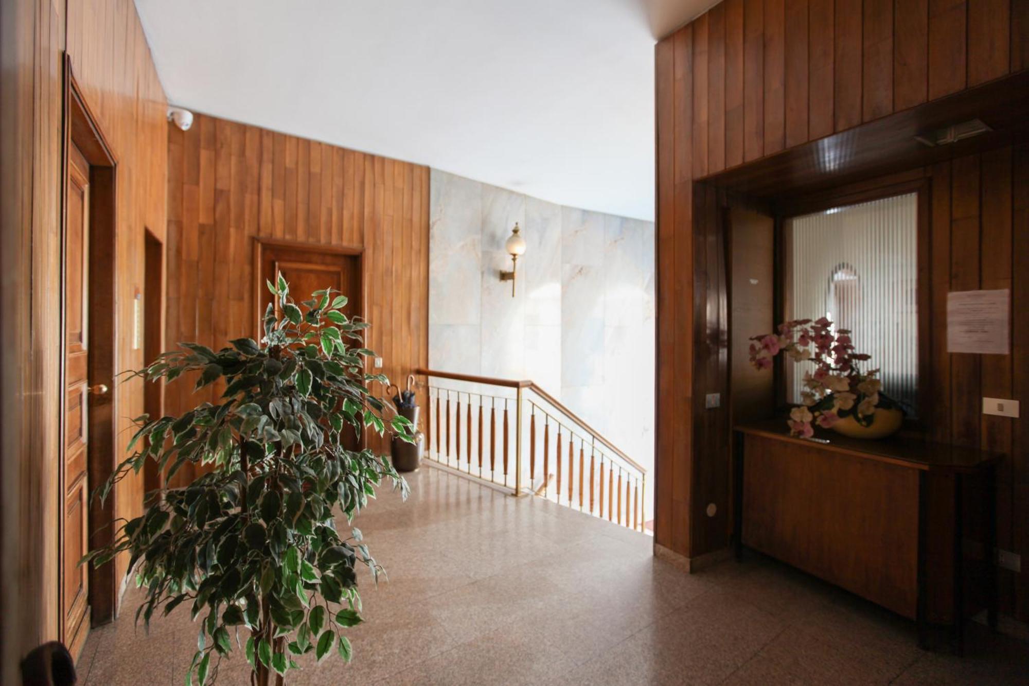Duomo Dream Brothers Christian Appartement Milaan