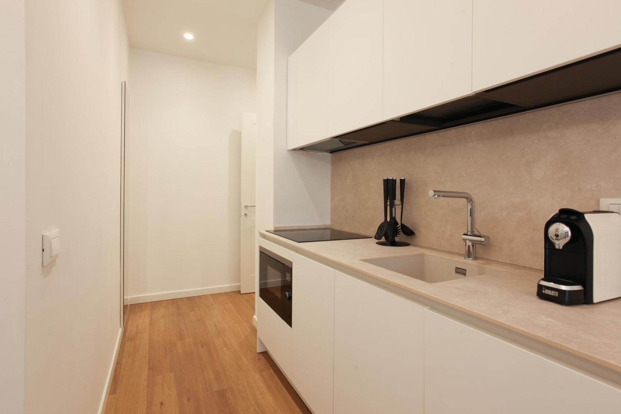 Appartement Duomo Dream Brothers Christian *